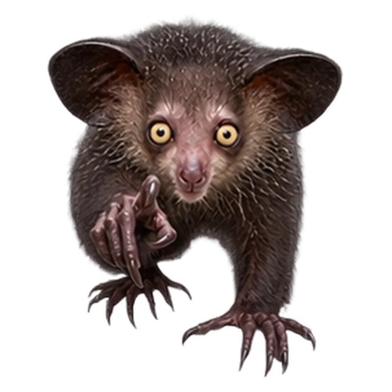 Aye-aye