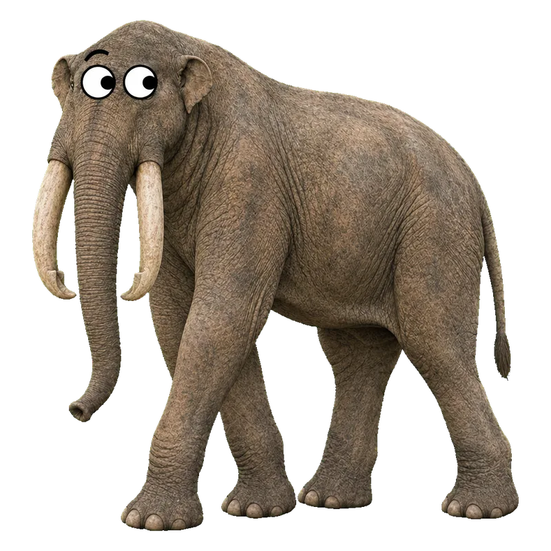 Deinotherium