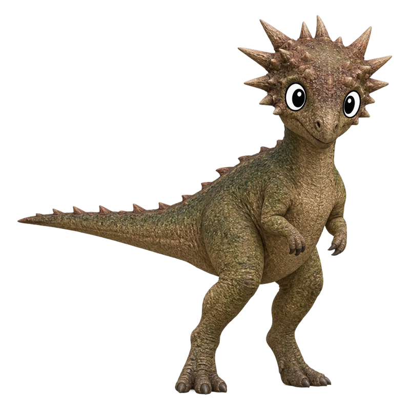 Dracorex
