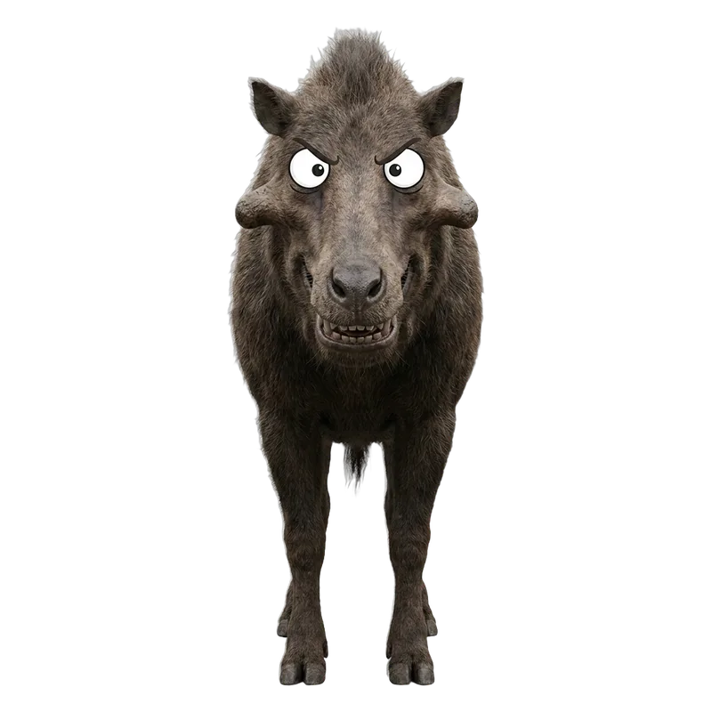 Entelodonte