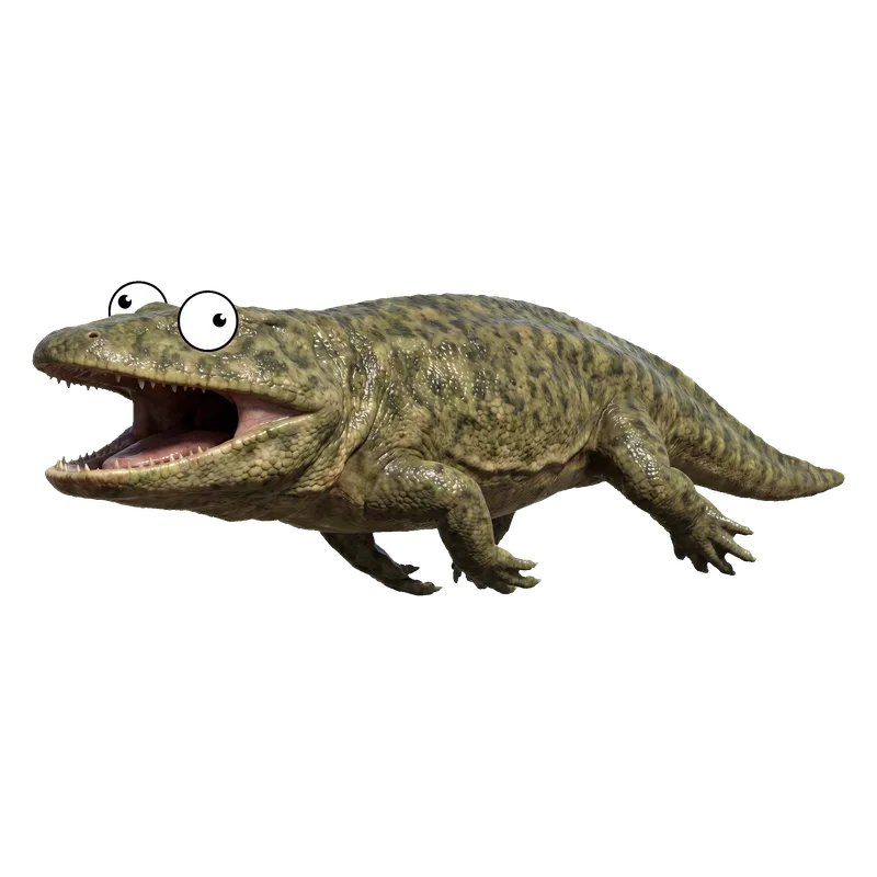 Eryops