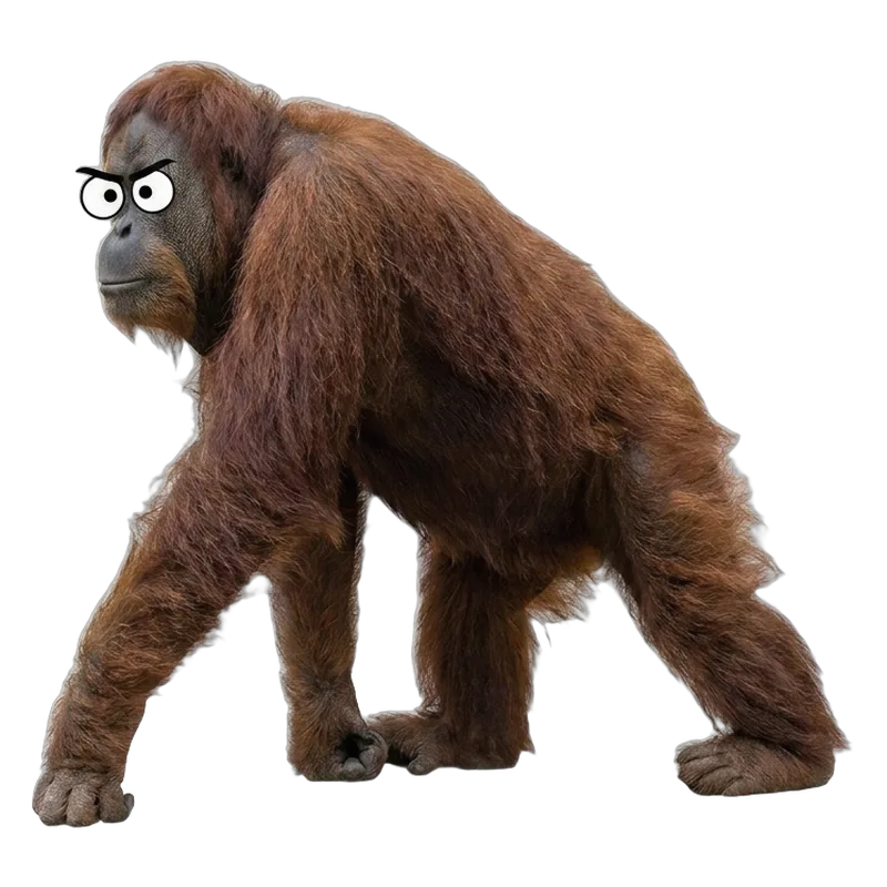 Gigantopithecus