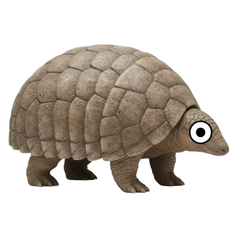Gliptodonte
