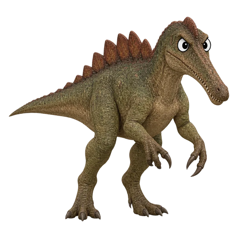 Irritator