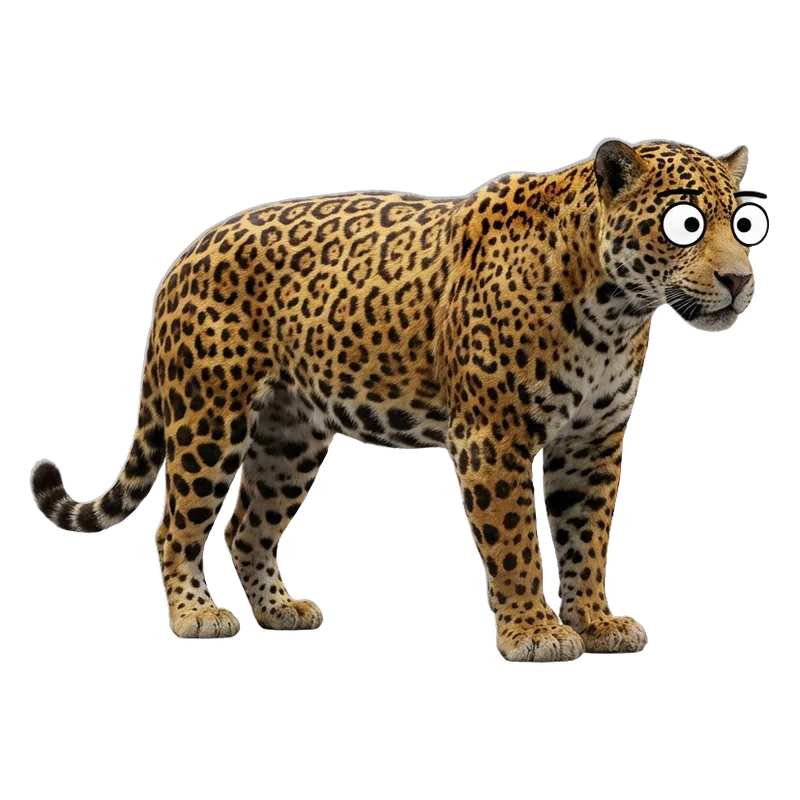 Jaguar