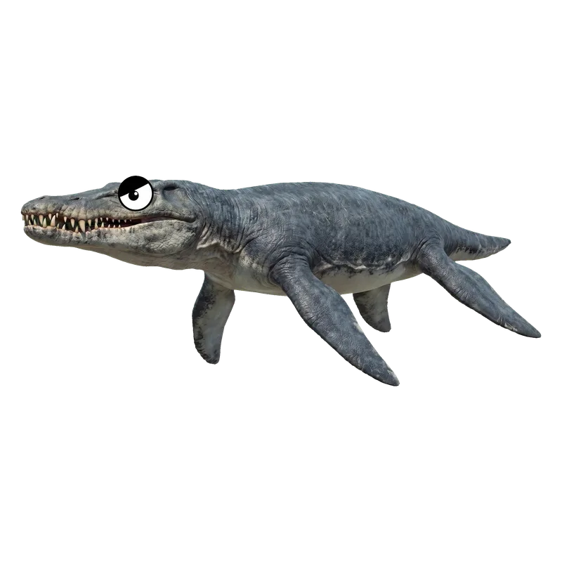 Kronosaurus