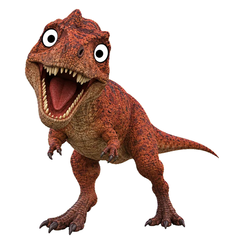 Majungasaurus