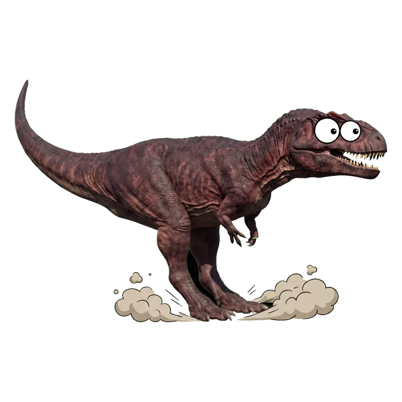 Mapusaurus