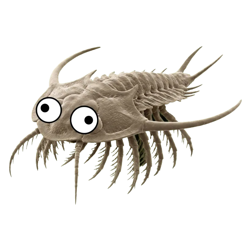 Marrella