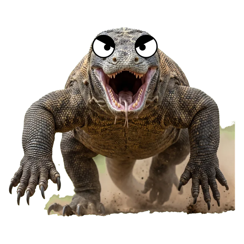 Megalania