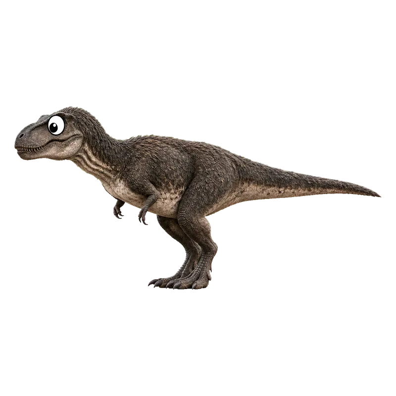 Nanuqsaurus