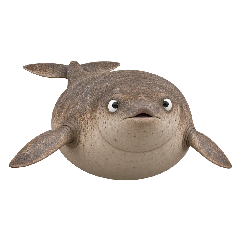 Perucetus