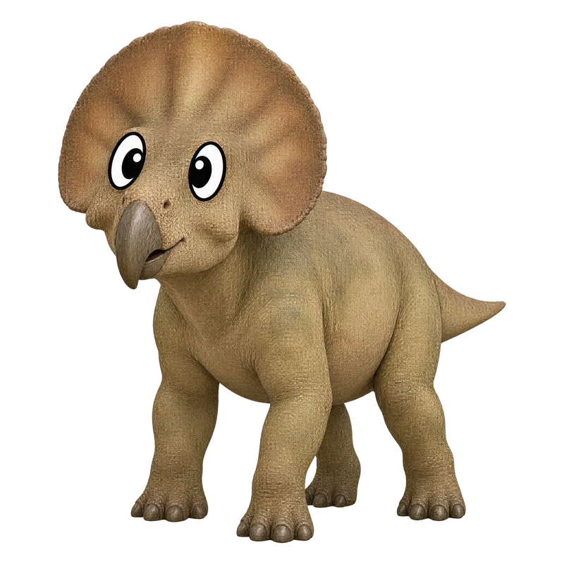 Protoceratops