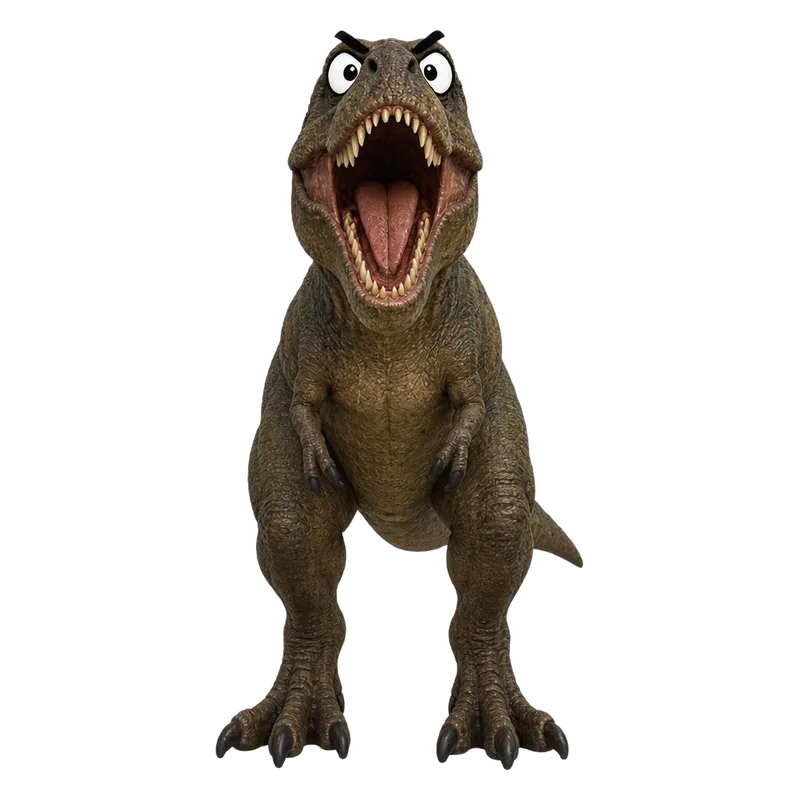 T-Rex