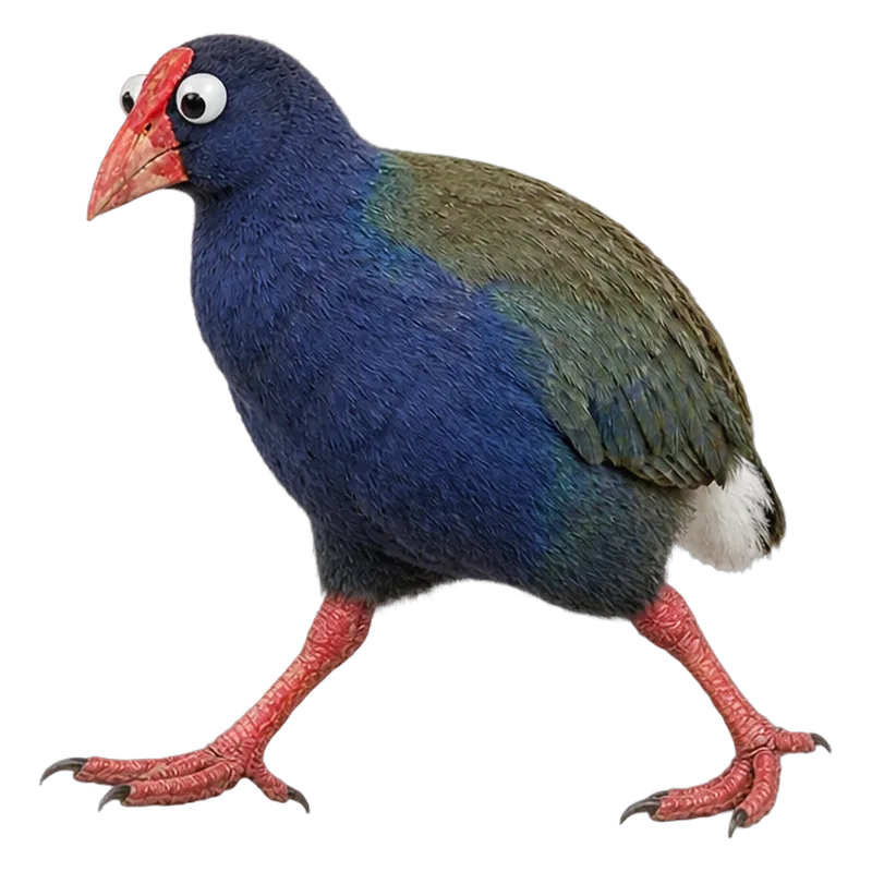 Takahe