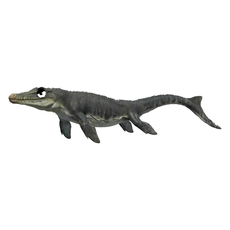 Tylosaurus