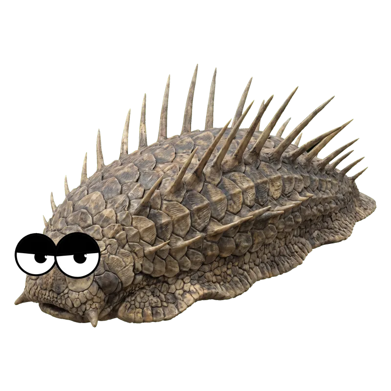 Wiwaxia